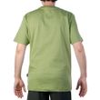 Camiseta Masculina Oakley 2.0 Patch Tee Fern-FOA407857-70N- -2-